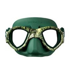 Mask Mystic Seagreen